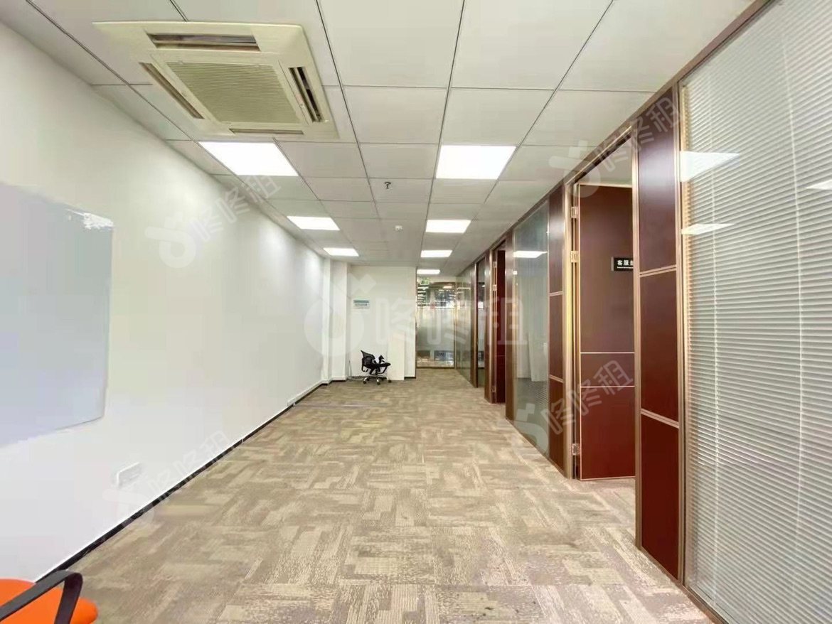 安华工业区(福田)_148平_精装_未分类