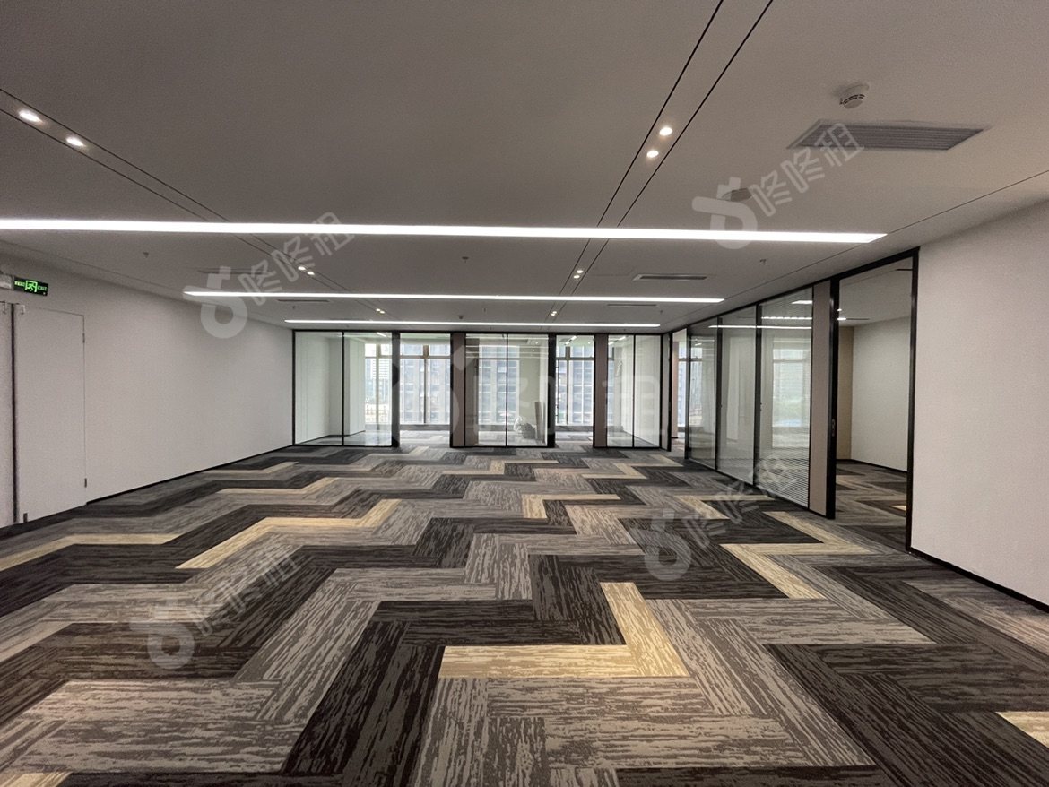 豪威科技大厦_510平_精装_未分类