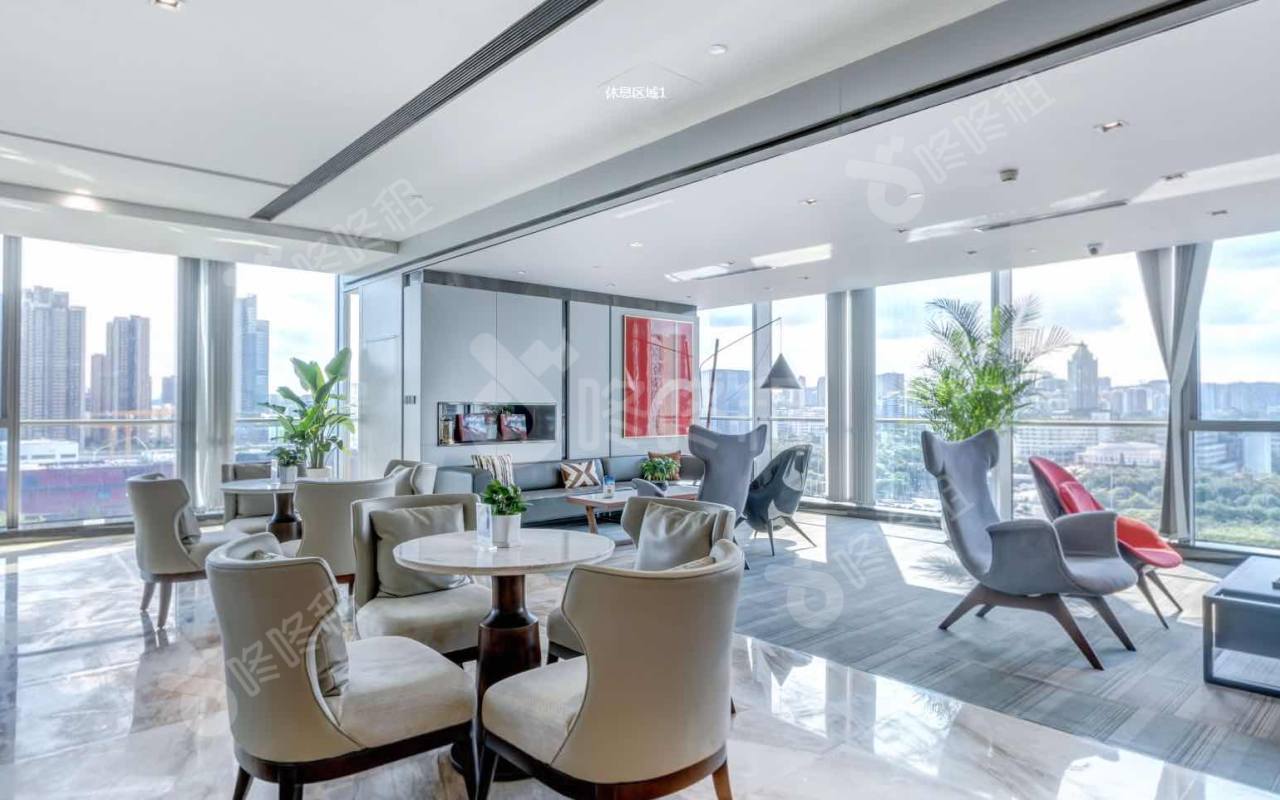 万科时代广场_2600平_毛坯_未分类