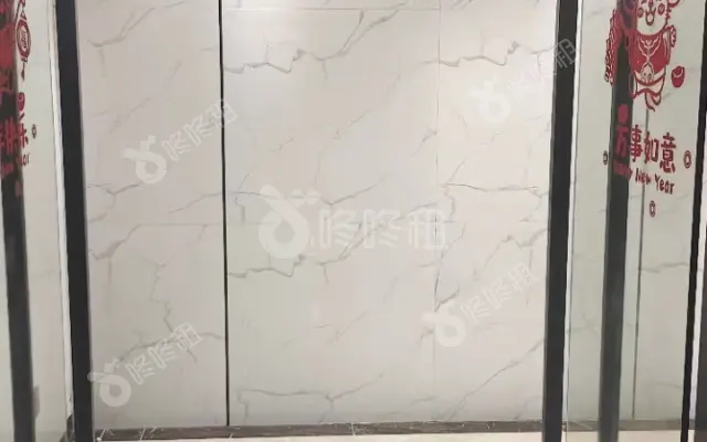 深圳湾科技生态园_290平米_豪装_办公室房源出租