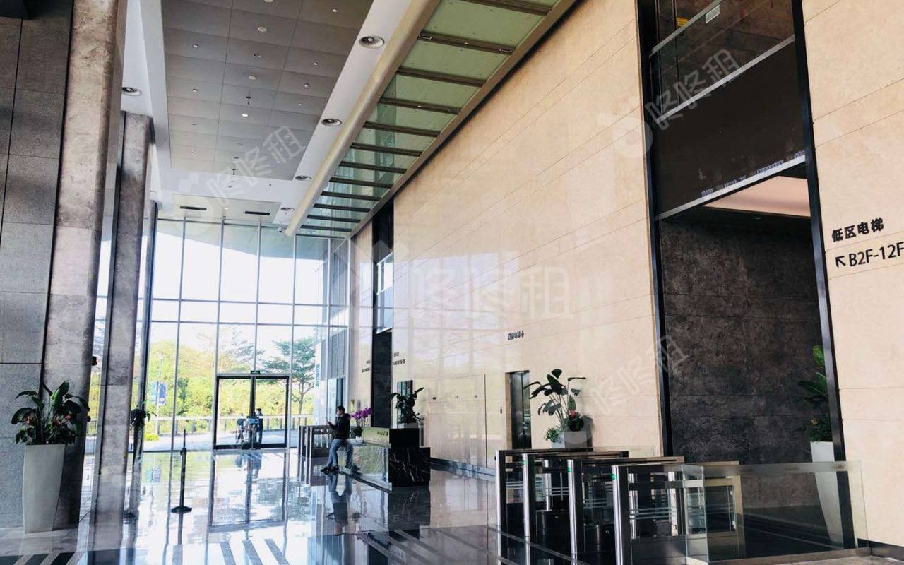 星河WORLD_1180平_精装_未分类