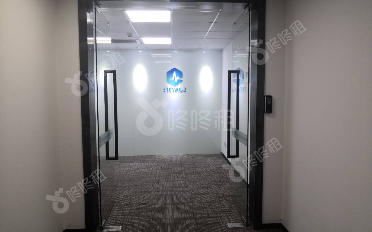 金骐智谷大厦_268平_豪装_未分类