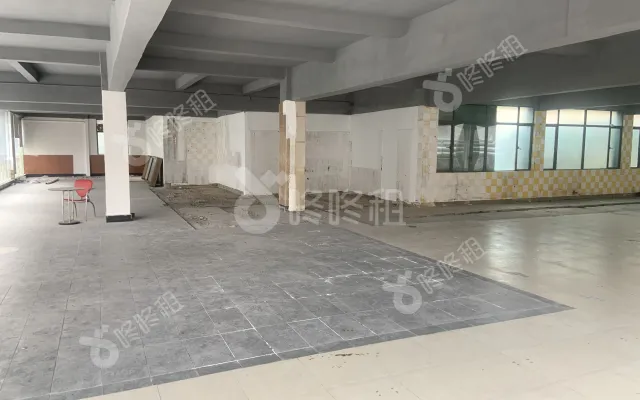 喜士登大厦_1070平米_精装_办公室房源出租