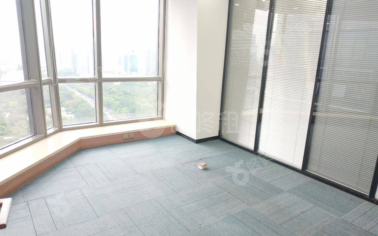 李宁中心 (松日鼎盛大厦)_498平_精装_未分类