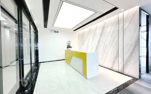 赛西科技大厦_946平米_豪装_办公室房源出租