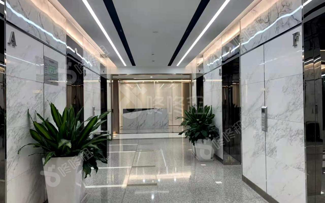 中信大厦_539.53平_精装_未分类