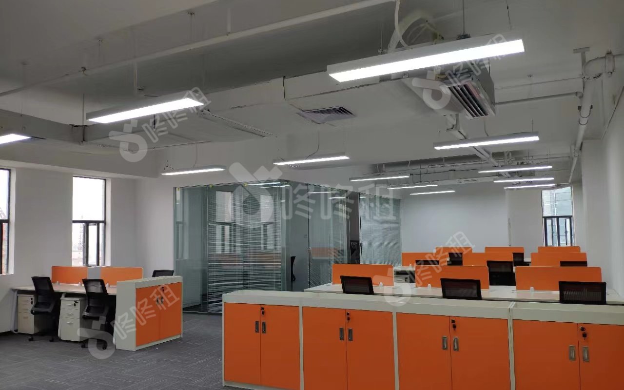 兆龙大厦_258平_精装_未分类