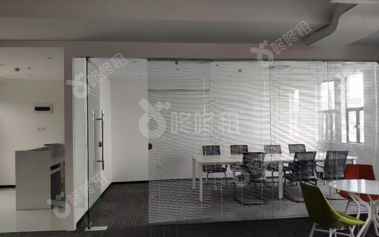 兆龙大厦_258平_精装_未分类