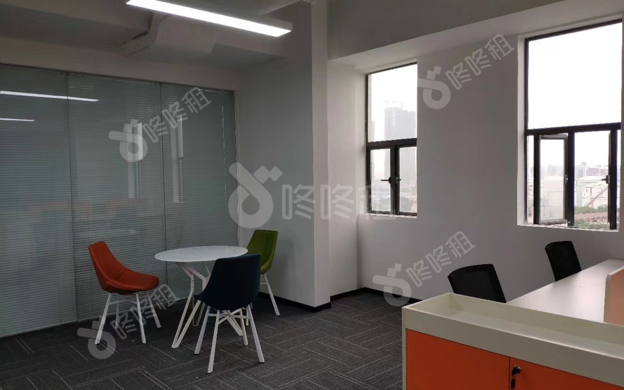 兆龙大厦_258平_精装_未分类