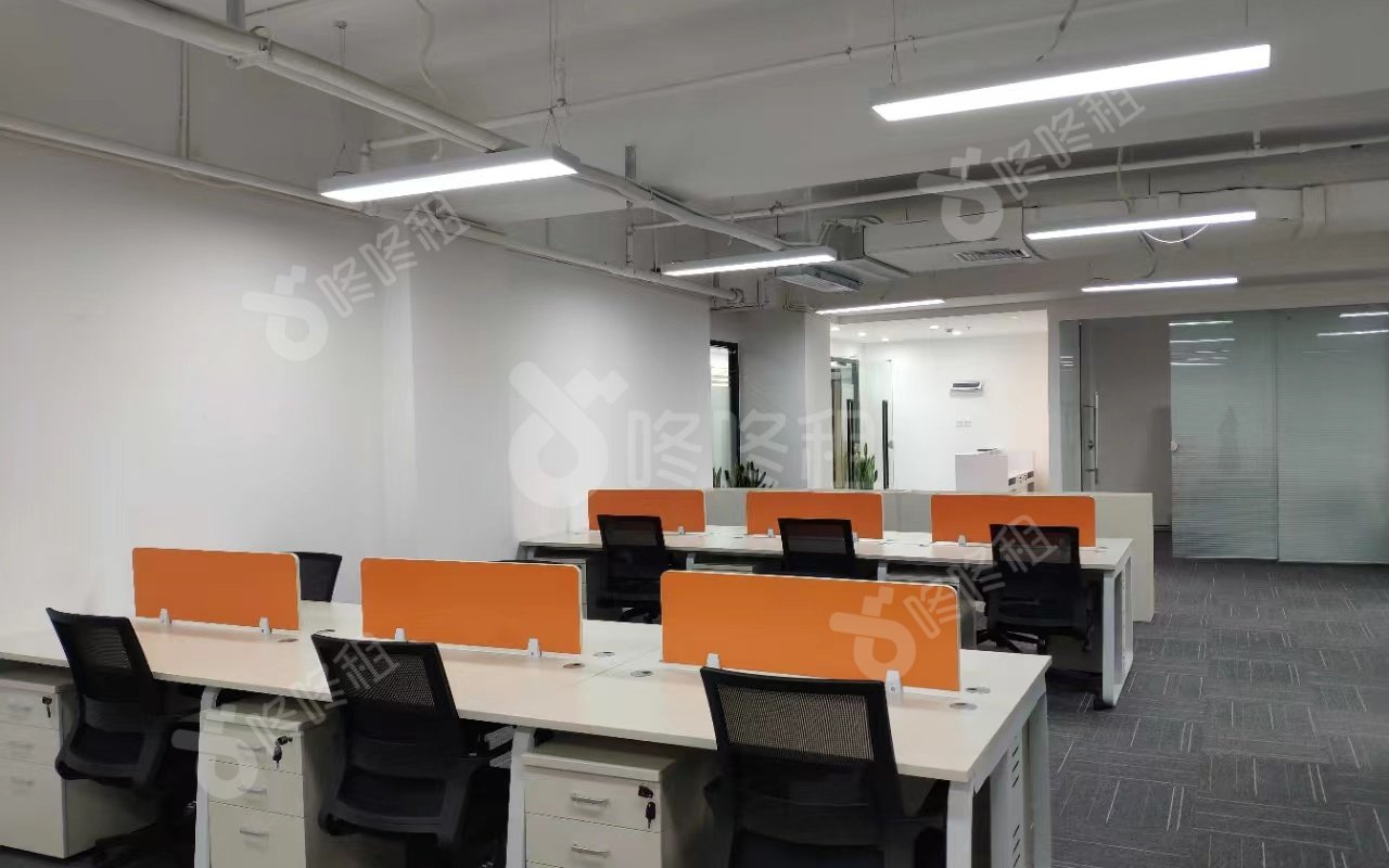 兆龙大厦_258平_精装_未分类