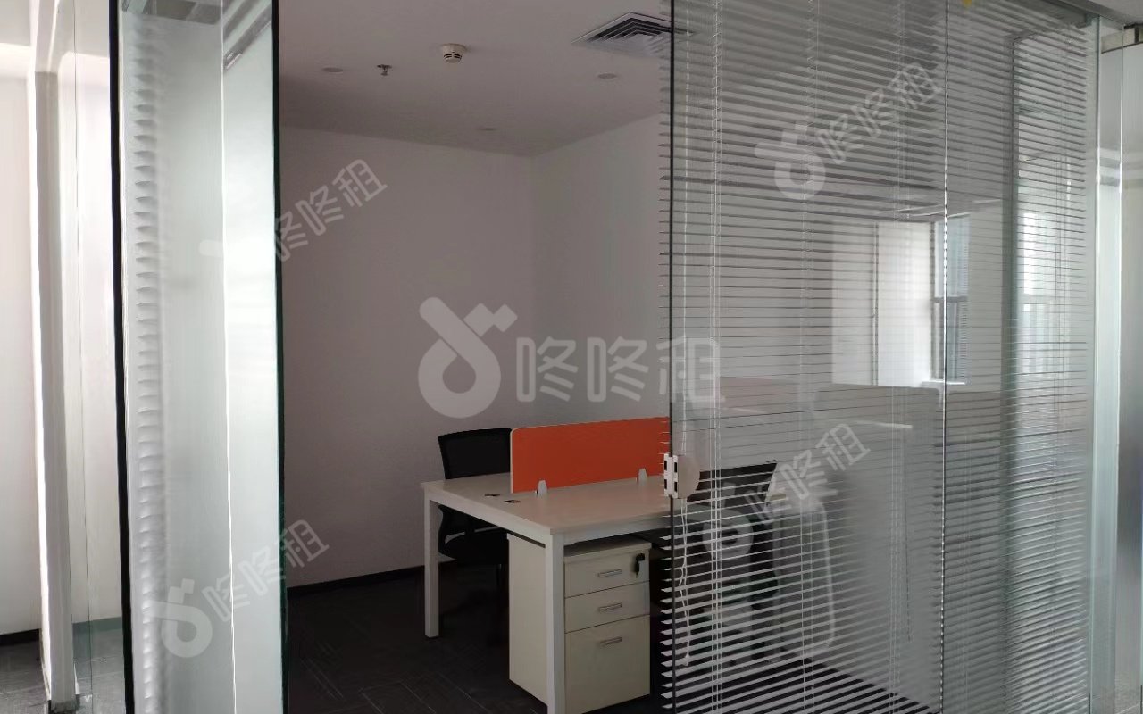 兆龙大厦_258平_精装_未分类