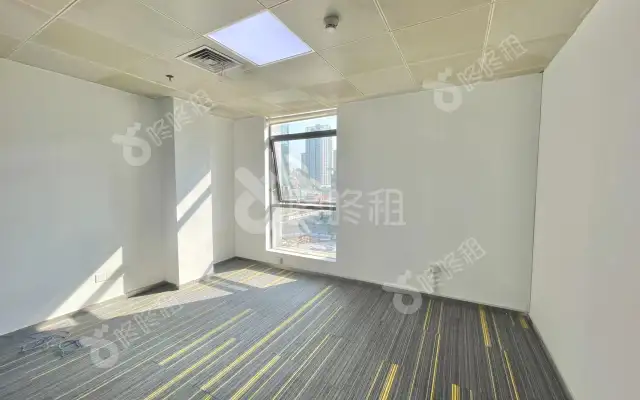 武汉大学产学研基地_270平_精装_办公室房源出租