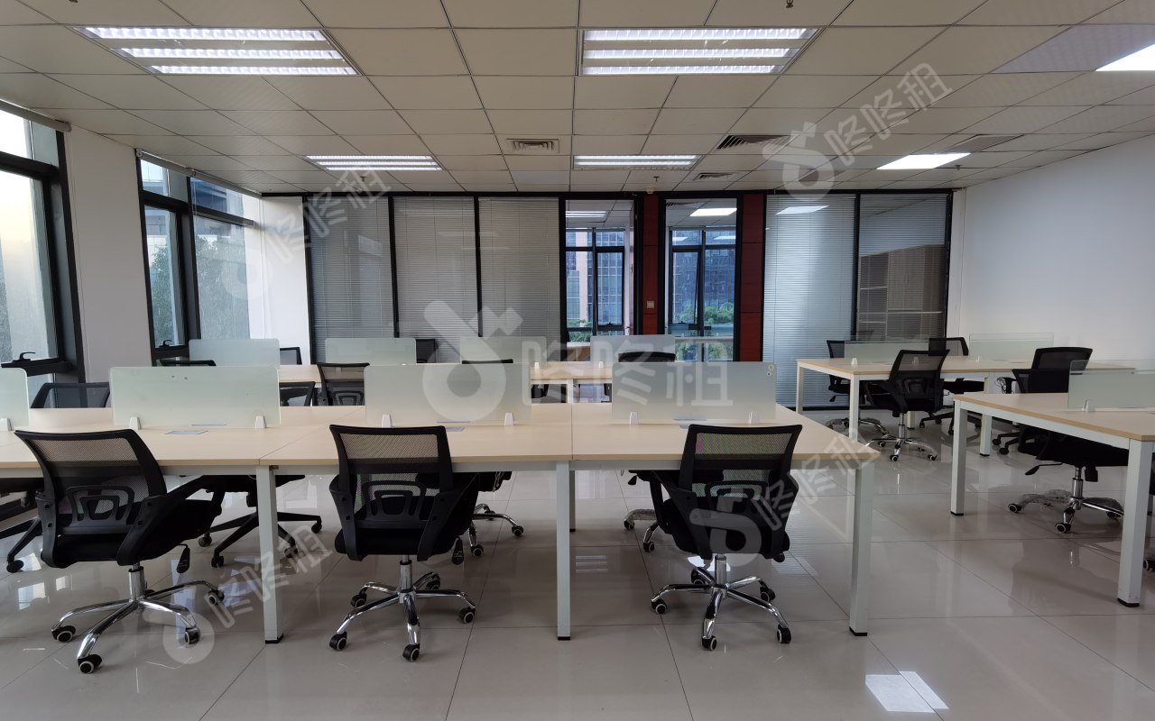 泰邦科技大厦_120平_精装_未分类