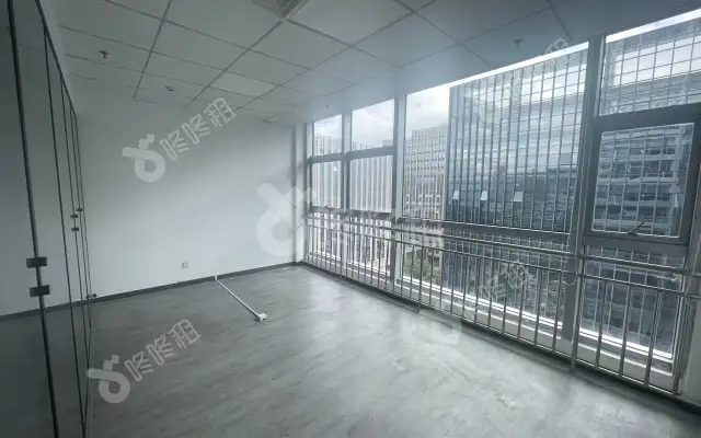 天明科技大厦_105平_精装_办公室房源出租