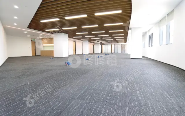 创维创新谷_770平米_豪装_办公室房源出租