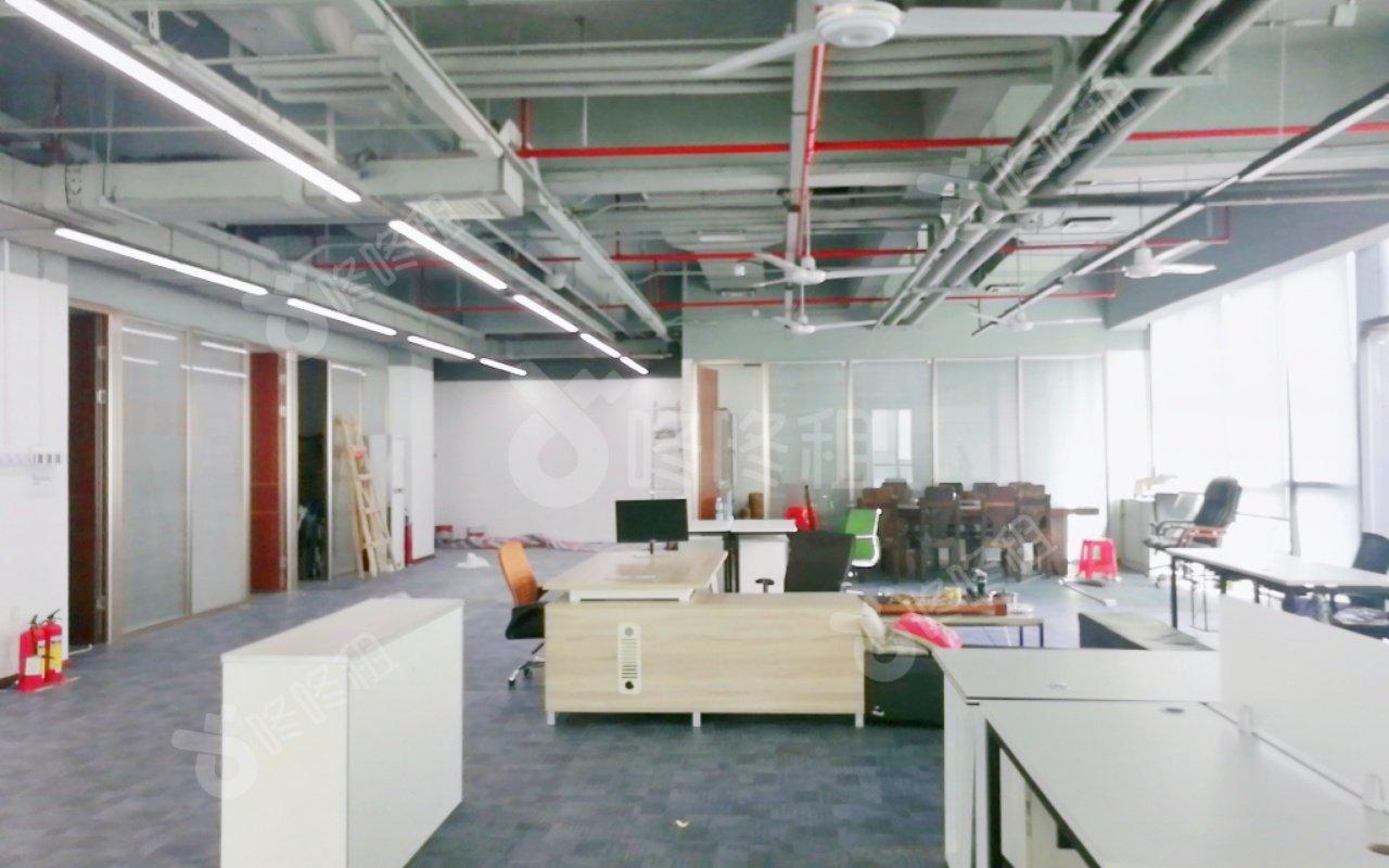 中设广场_730平_精装_未分类