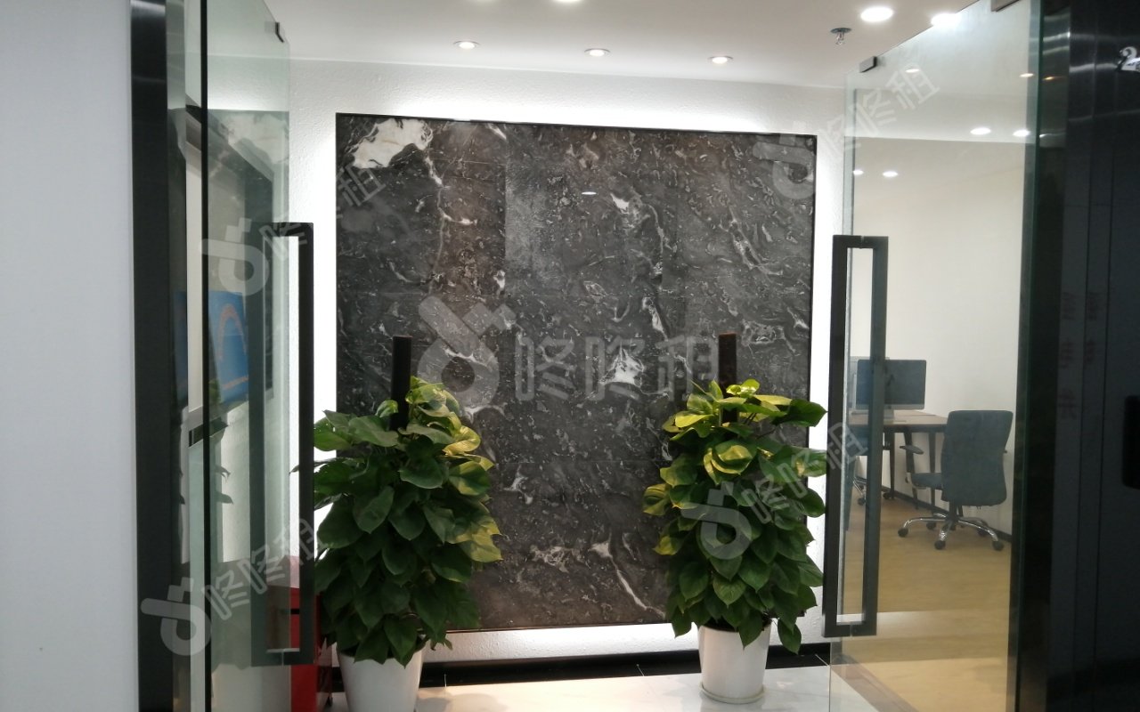 南方证券大厦_141平_豪装_未分类