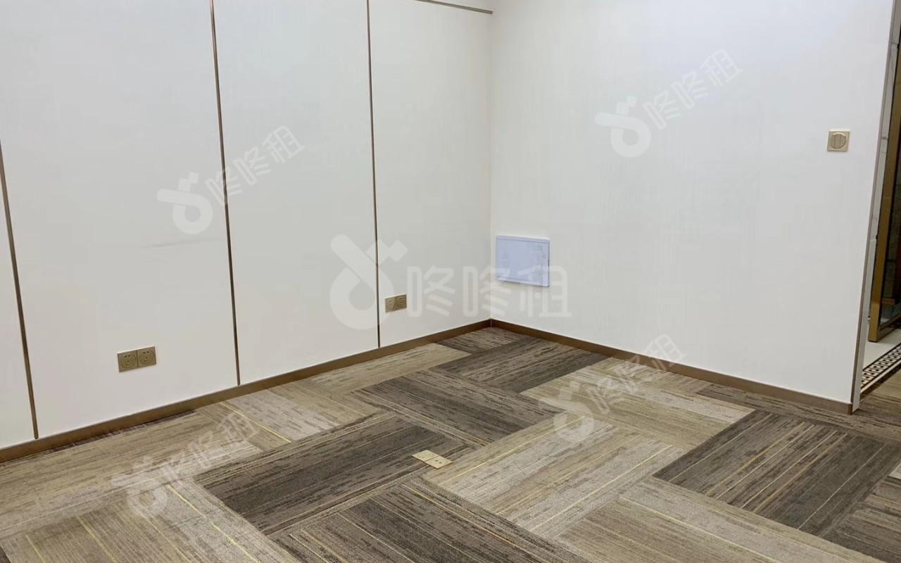 现代国际大厦_120平_豪装_未分类