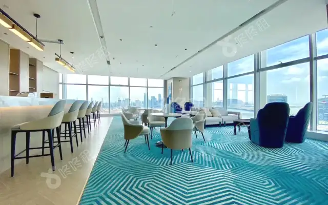 前海HOP国际_2680平_豪装_办公室房源出租