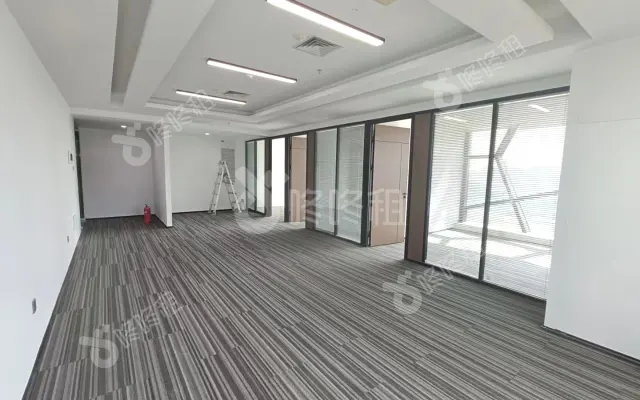 波顿大厦_212平米_精装_办公室房源出租