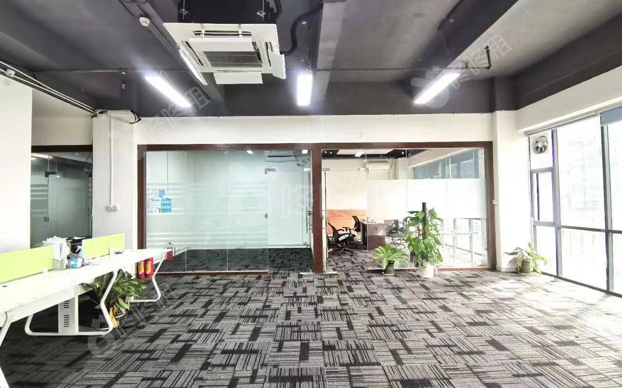 宗泰未来城_280平_精装_未分类