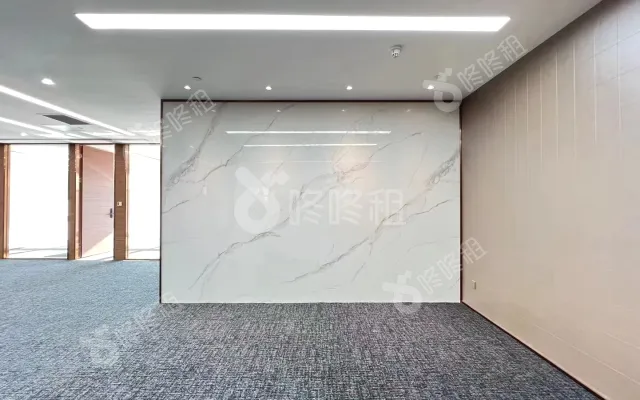 富德生命保险大厦_1168平_办公室房源出租