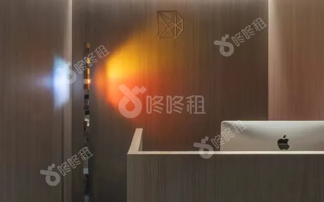 华侨城创意文化园_176平_精装_办公室房源出租