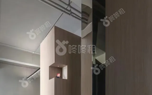华侨城创意文化园_176平_精装_办公室房源出租