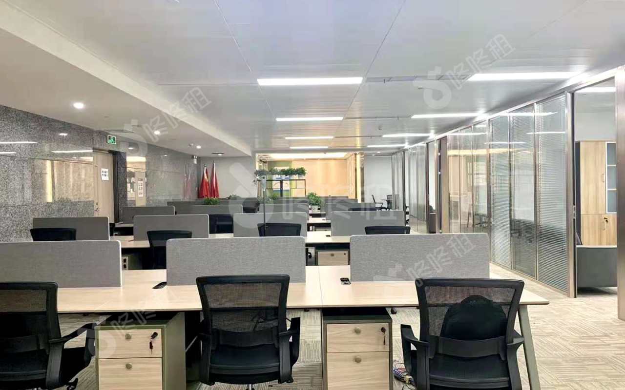 中信大厦_539.53平_精装_未分类