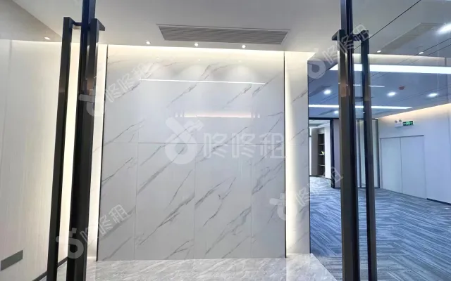 龙光玖钻_205平米_精装_办公室房源出租