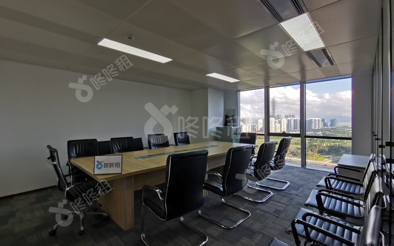 尚美科技大厦_233平_精装_未分类