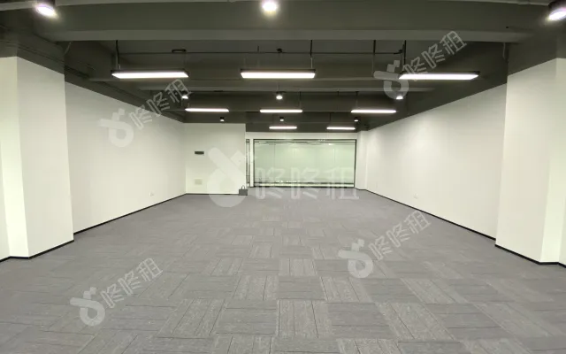 明亮科技园_232平米_豪装_办公室房源出租