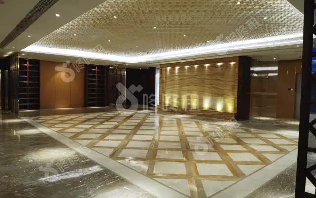 智慧广场_1600平米_精装_办公室房源出租