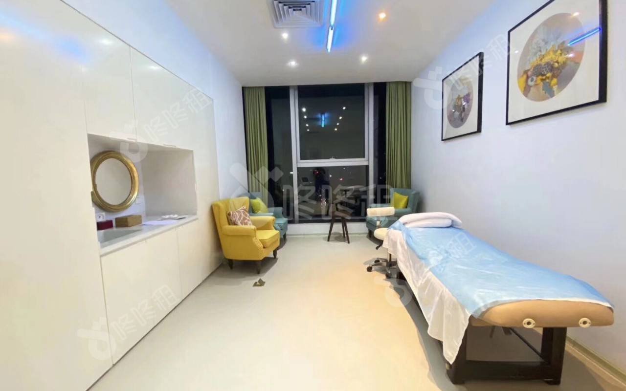 新天世纪商务中心_335平_豪装_未分类