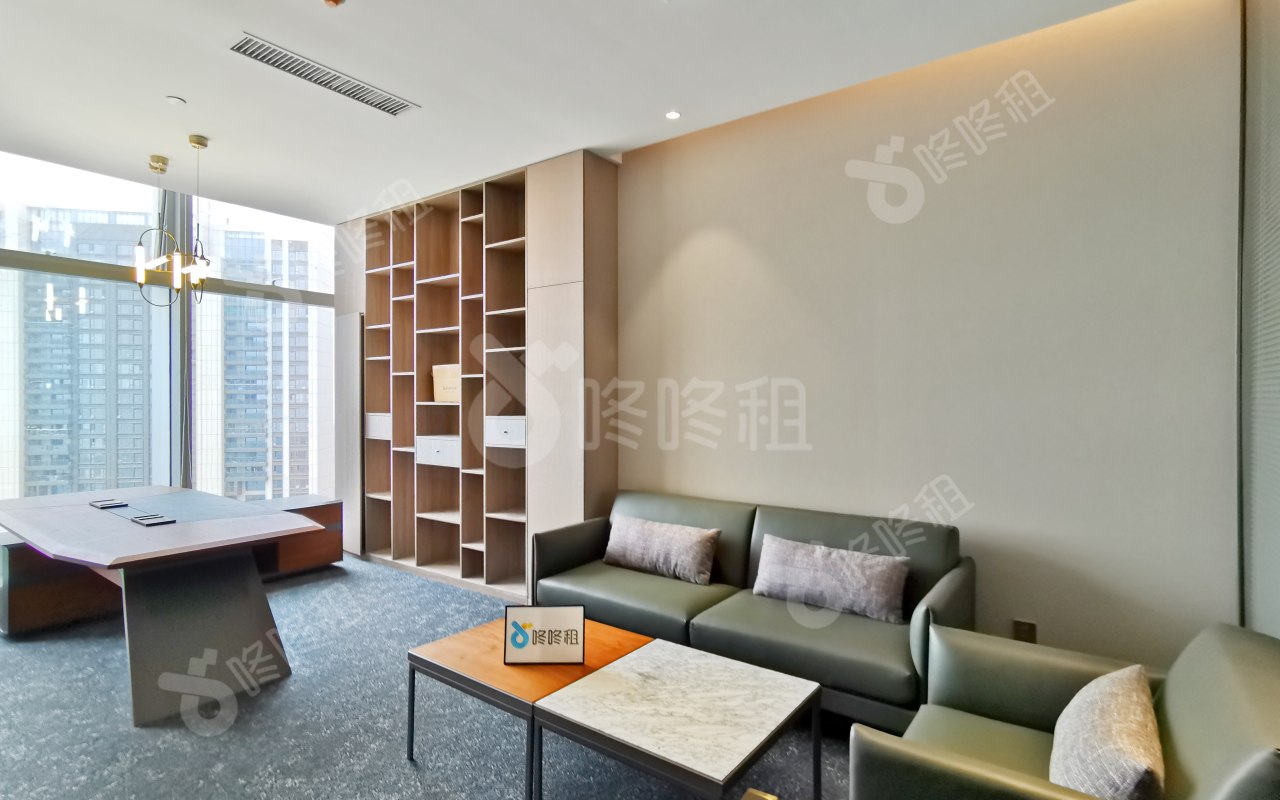 前海HOP国际_2680平_豪装_未分类