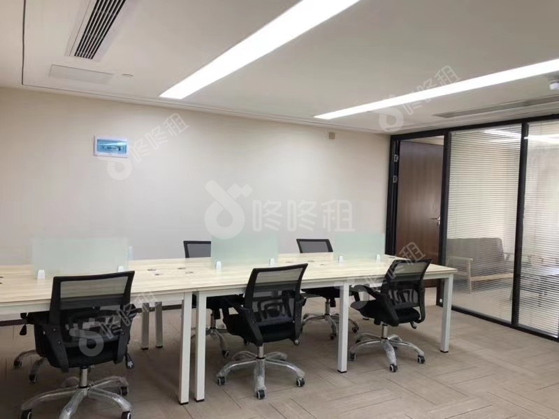 航都大厦_109平_精装_未分类