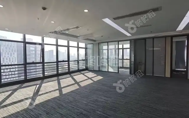 TCL国际E城_821平米_精装_办公室房源出租