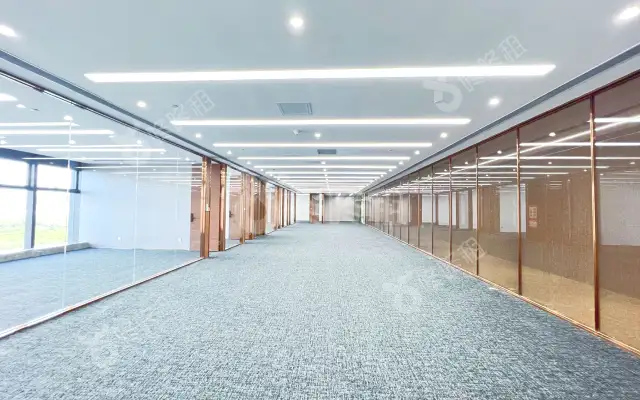 富德生命保险大厦_598平米_精装_办公室房源出租