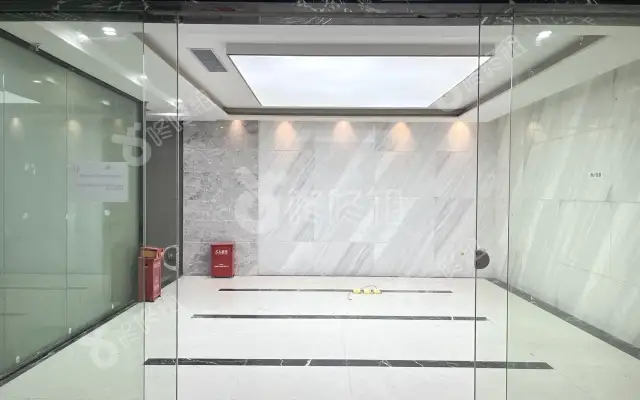 金中环商务大厦_516平_精装_办公室房源出租