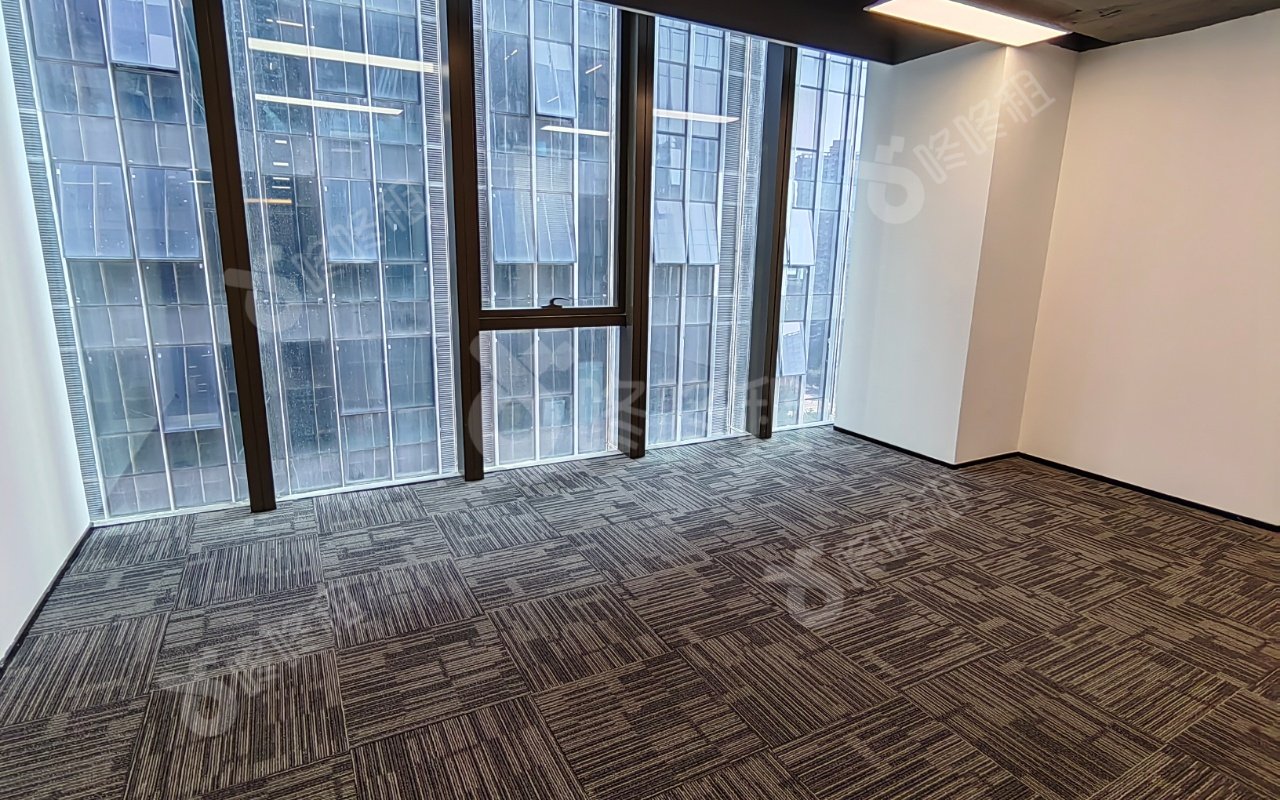 前海科兴科学园(正中华丽中心)_119平_精装_前台