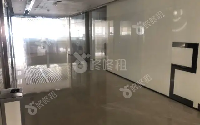 三诺大厦_1516平_精装_办公室房源出租