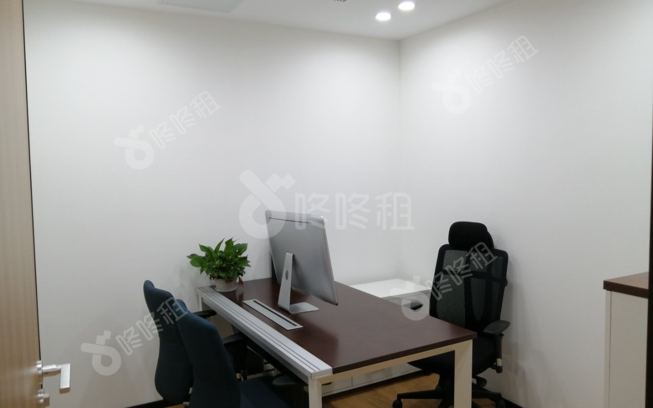 南方证券大厦_141平_豪装_未分类