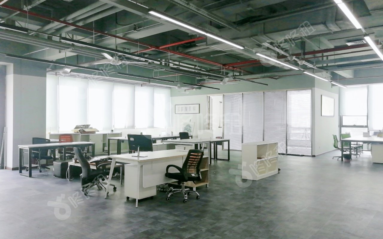 中设广场_730平_精装_未分类