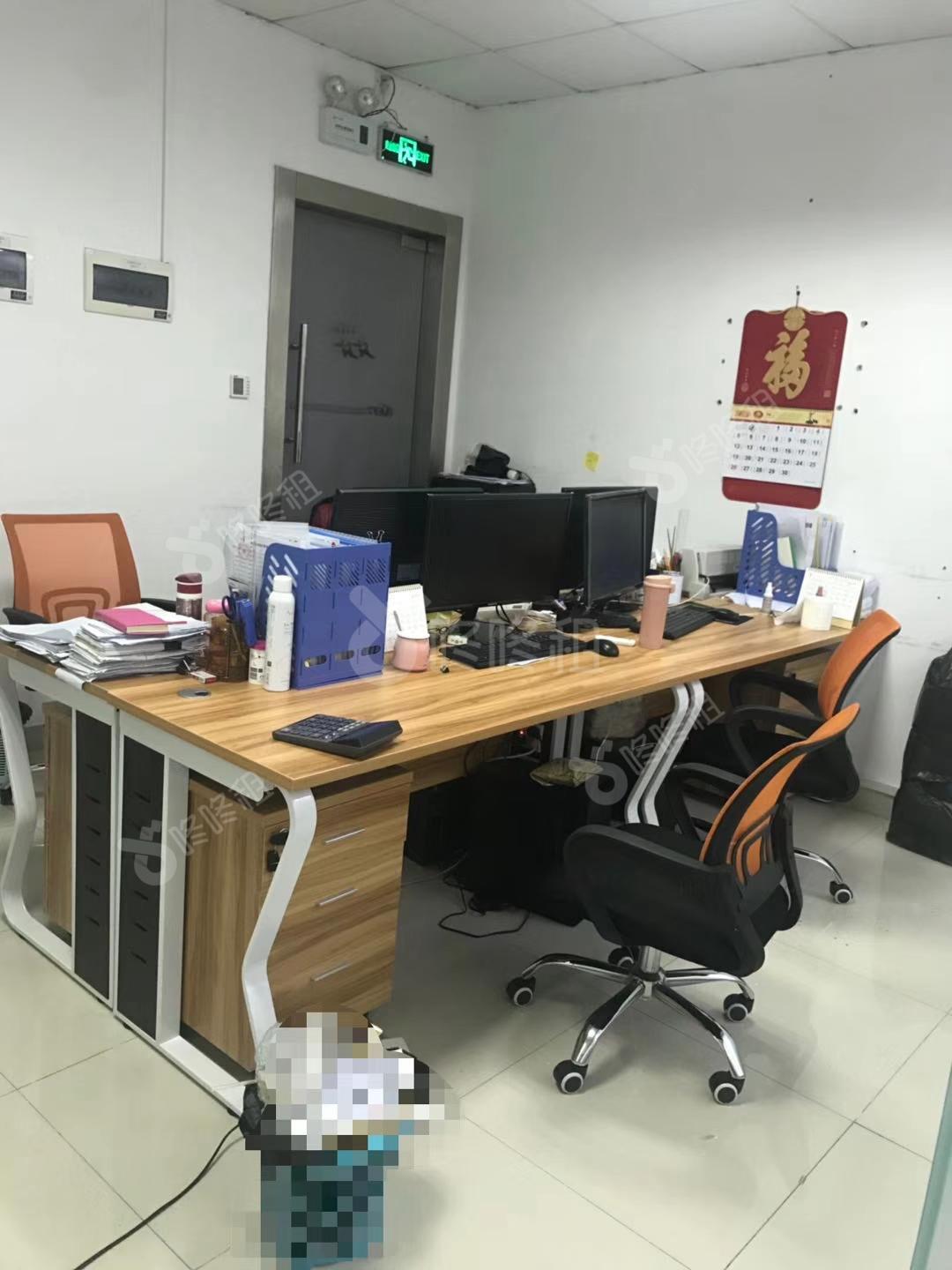 振业国际商务中心_158平_精装_未分类