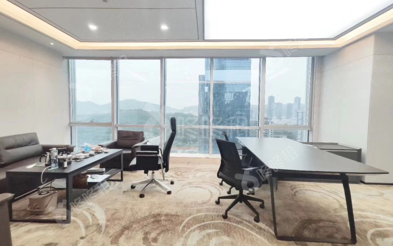 荣超经贸中心_898平_豪装_未分类