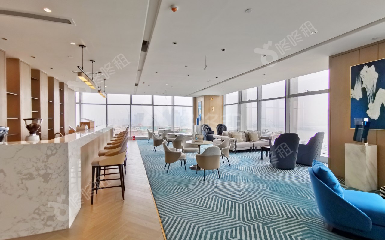 前海HOP国际_2680平_豪装_未分类