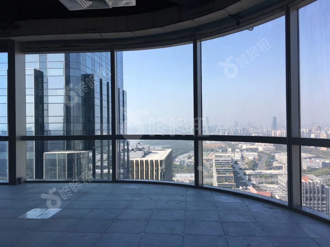 博今国际大厦_1900平_豪装_未分类