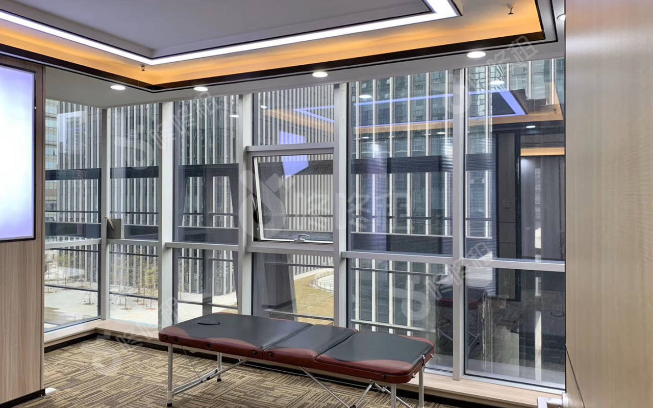 中国凤凰大厦_198平_豪装_未分类