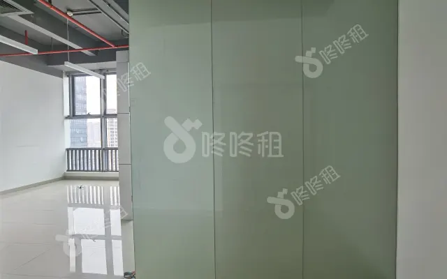 中央大道_72.43平米_精装_办公室房源出租