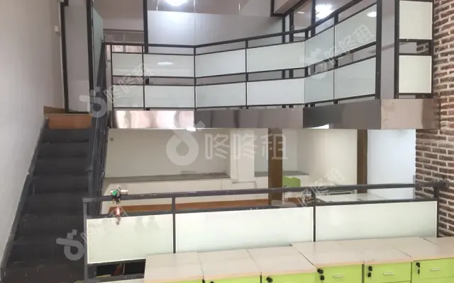 世外桃源创意园_220平米_精装_办公室房源出租